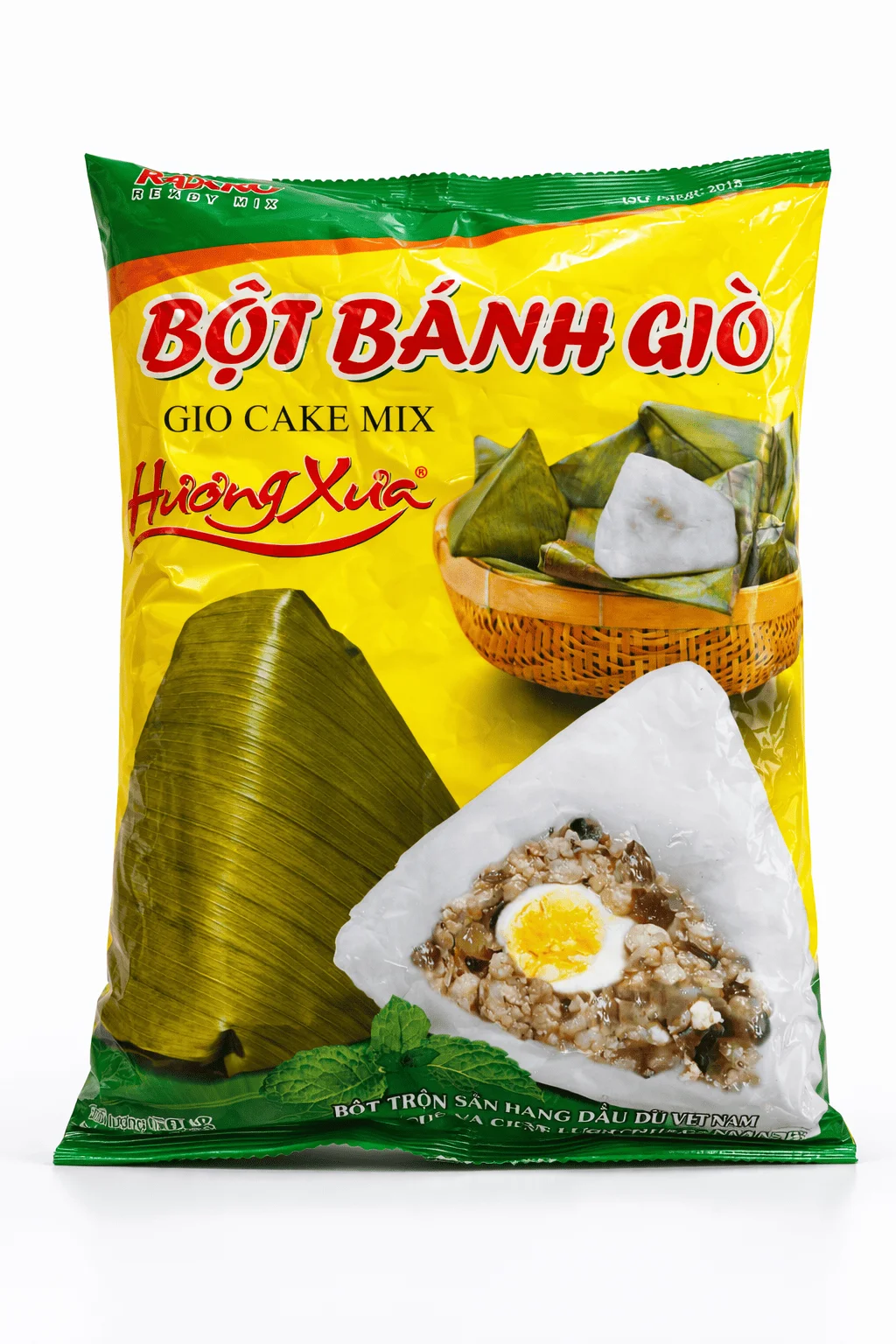 Bột bánh giò Mikko Hương Xưa